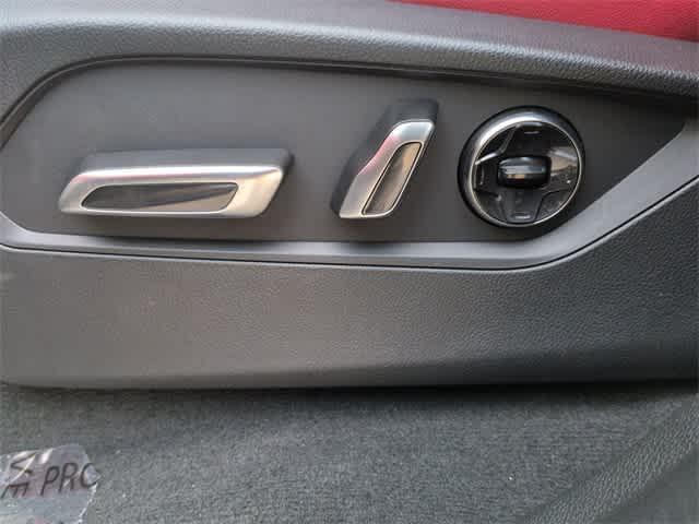 new 2026 Acura MDX car, priced at $77,800