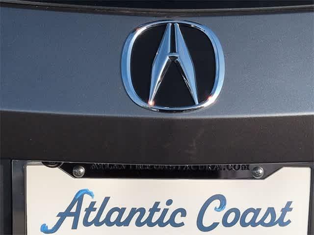 new 2026 Acura MDX car, priced at $77,800