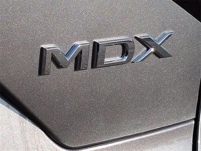 new 2026 Acura MDX car, priced at $77,800