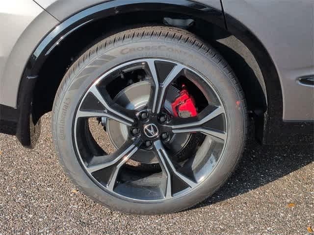 new 2026 Acura MDX car, priced at $77,800