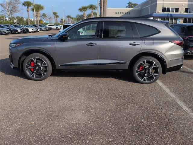 new 2026 Acura MDX car, priced at $77,800