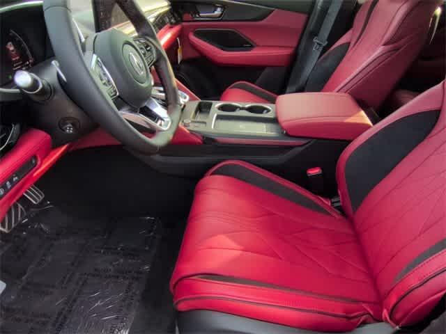 new 2026 Acura MDX car, priced at $77,800