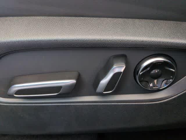 new 2025 Acura TLX car, priced at $47,295