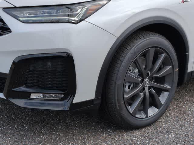 new 2026 Acura MDX car, priced at $64,450