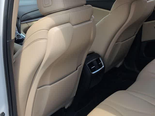 used 2019 Acura RDX car, priced at $22,995