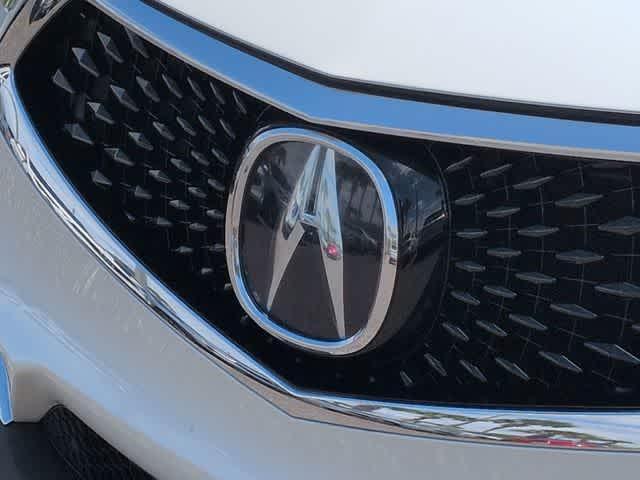 used 2019 Acura RDX car, priced at $22,995