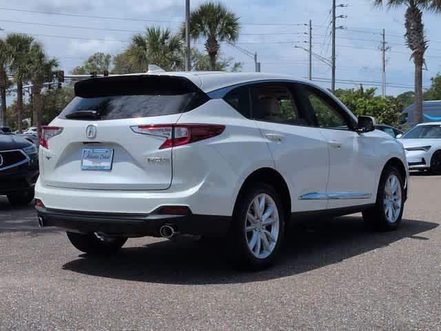 used 2019 Acura RDX car, priced at $22,995