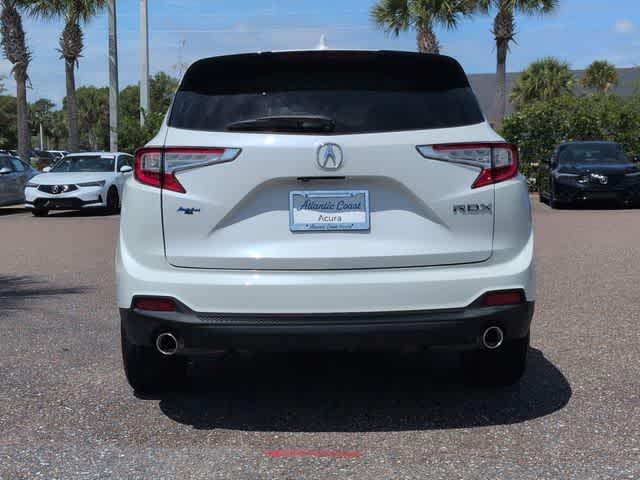 used 2019 Acura RDX car, priced at $22,995