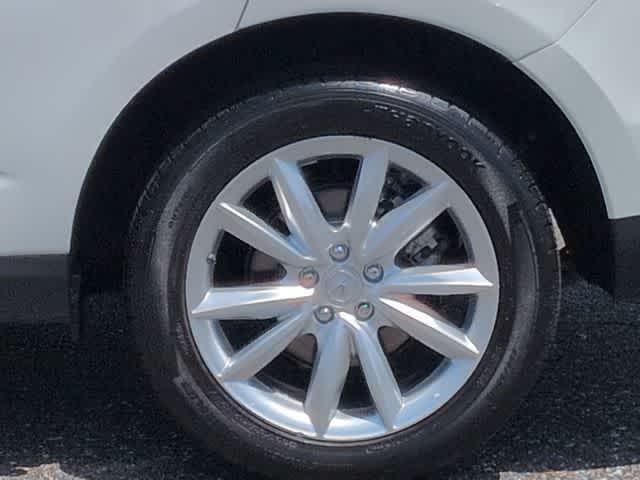 used 2019 Acura RDX car, priced at $22,995