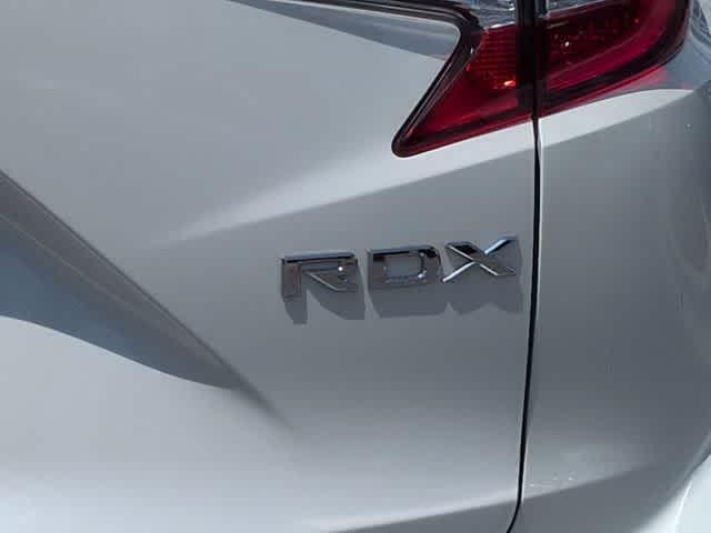 used 2019 Acura RDX car, priced at $22,995