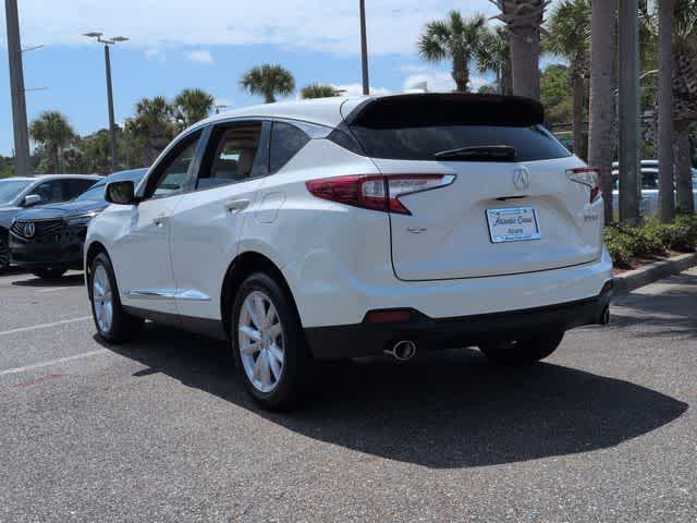 used 2019 Acura RDX car, priced at $22,995