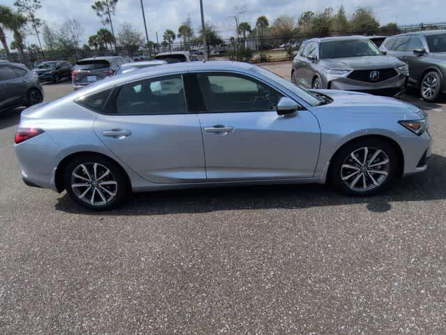 new 2026 Acura Integra car, priced at $34,695