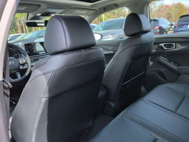 new 2026 Acura Integra car, priced at $34,695