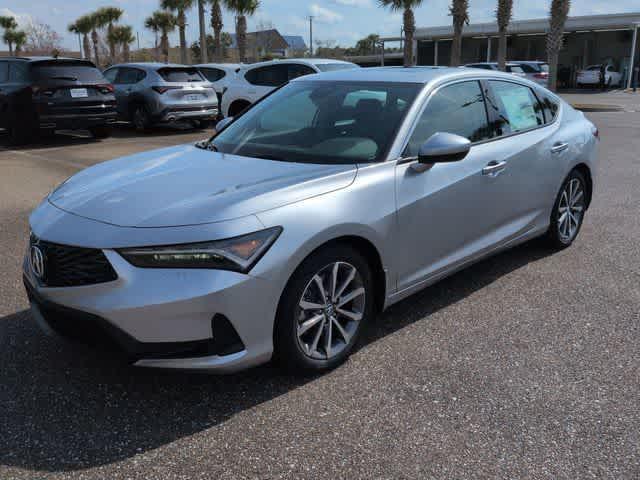 new 2026 Acura Integra car, priced at $34,695