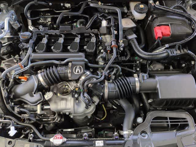 new 2026 Acura Integra car, priced at $34,695