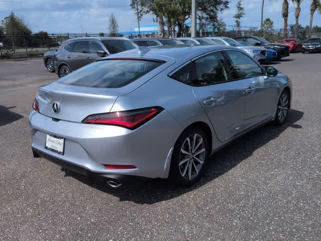 new 2026 Acura Integra car, priced at $34,695