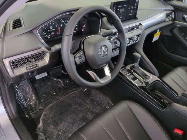 new 2026 Acura Integra car, priced at $34,695