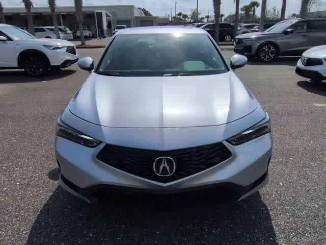 new 2026 Acura Integra car, priced at $34,695