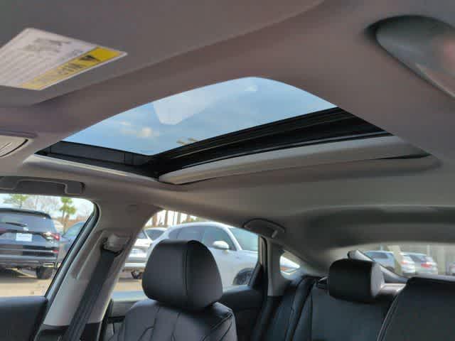 new 2026 Acura Integra car, priced at $34,695