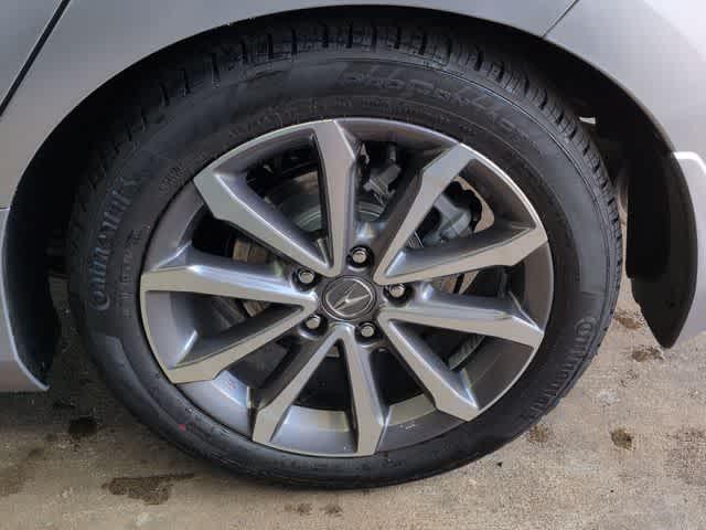 new 2026 Acura Integra car, priced at $34,695