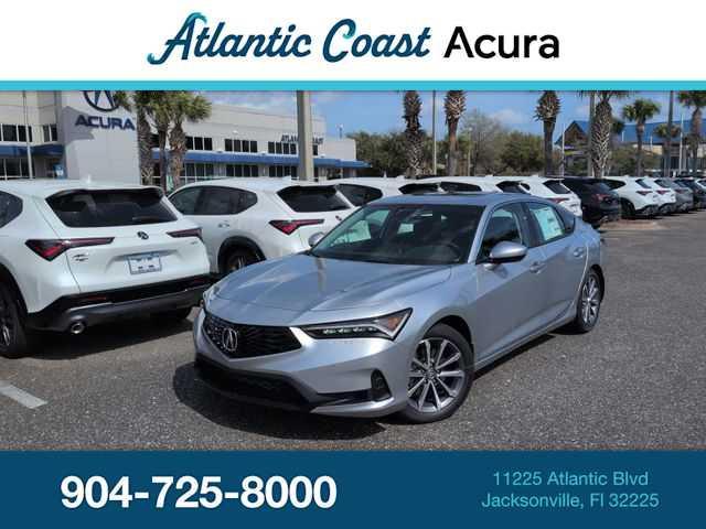 new 2026 Acura Integra car, priced at $34,695