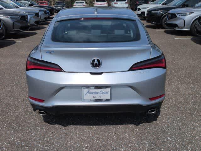 new 2026 Acura Integra car, priced at $34,695