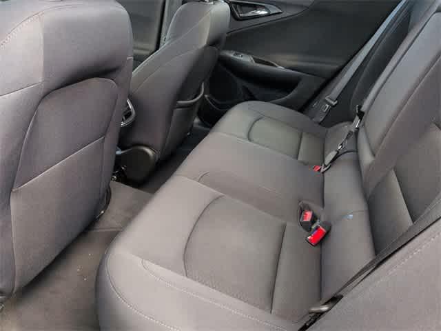 used 2023 Chevrolet Malibu car, priced at $15,995