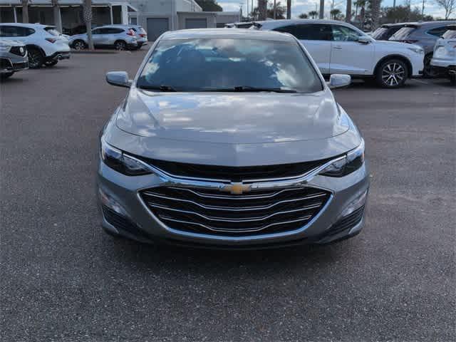 used 2023 Chevrolet Malibu car, priced at $15,995