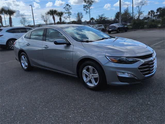 used 2023 Chevrolet Malibu car, priced at $15,995