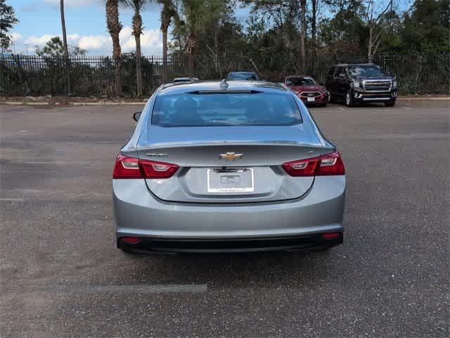 used 2023 Chevrolet Malibu car, priced at $15,995