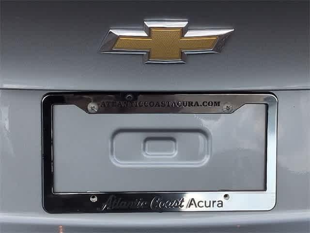 used 2023 Chevrolet Malibu car, priced at $15,995