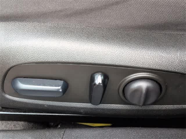 used 2023 Chevrolet Malibu car, priced at $15,995