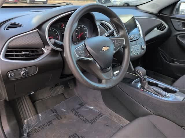 used 2023 Chevrolet Malibu car, priced at $15,995