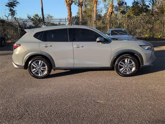 used 2025 Acura ADX car, priced at $32,495