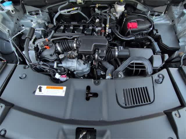 used 2025 Acura ADX car, priced at $32,495