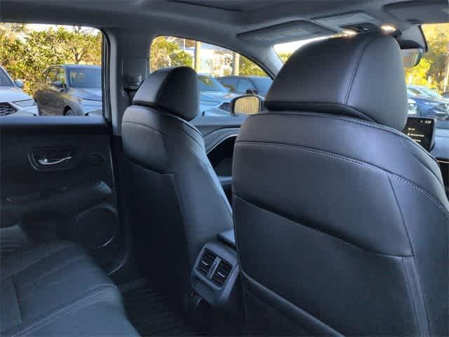 used 2025 Acura ADX car, priced at $32,495