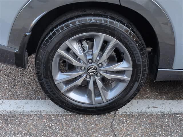 used 2025 Acura ADX car, priced at $32,495