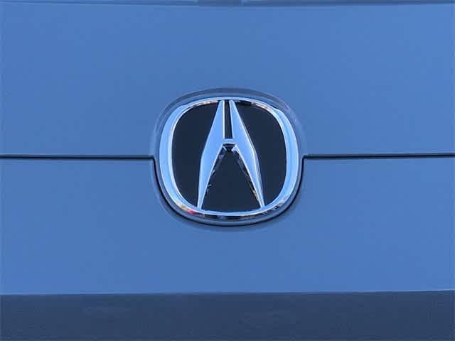 used 2025 Acura ADX car, priced at $32,495