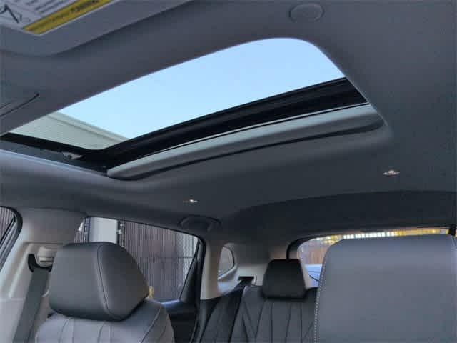 used 2025 Acura ADX car, priced at $32,495