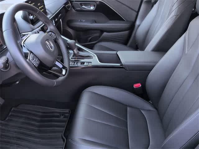 used 2025 Acura ADX car, priced at $32,495