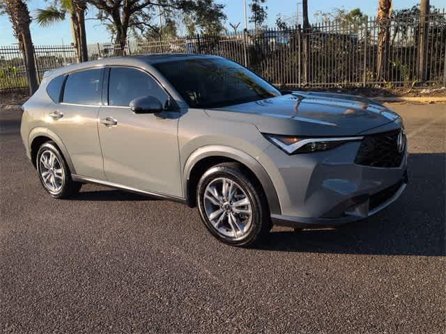 used 2025 Acura ADX car, priced at $32,495