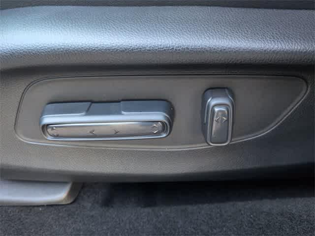 used 2025 Acura ADX car, priced at $32,495