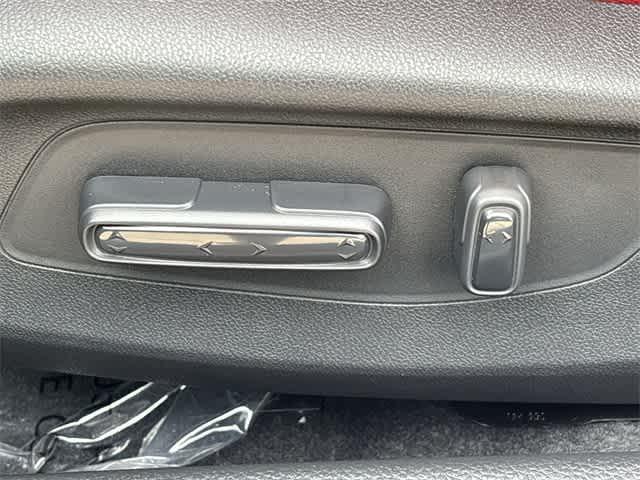 new 2025 Acura Integra car, priced at $36,795