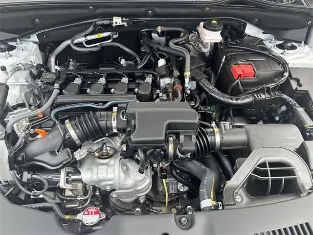 new 2025 Acura ADX car, priced at $39,950