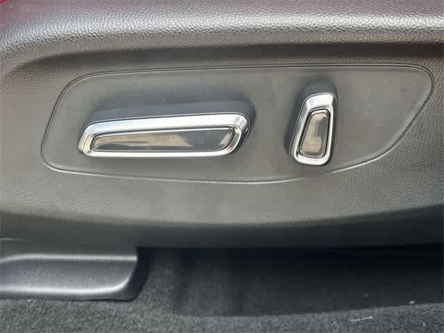 new 2025 Acura ADX car, priced at $39,950