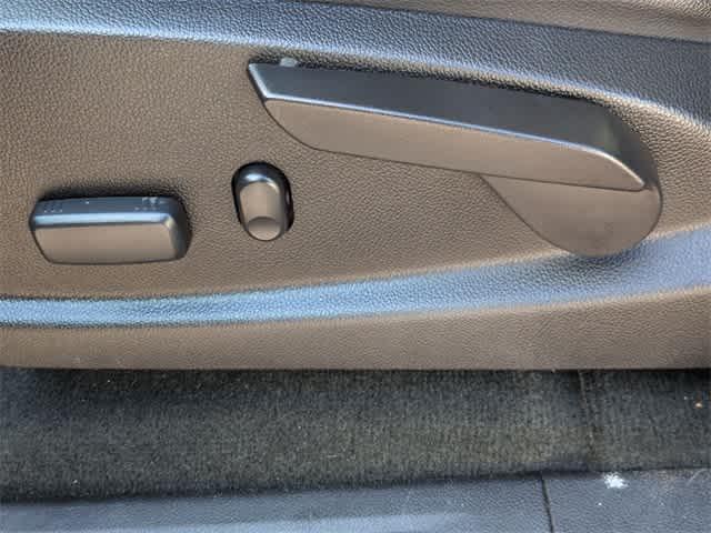 used 2016 GMC Canyon car, priced at $11,695