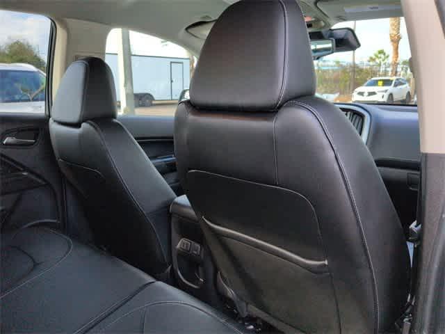 used 2016 GMC Canyon car, priced at $11,695