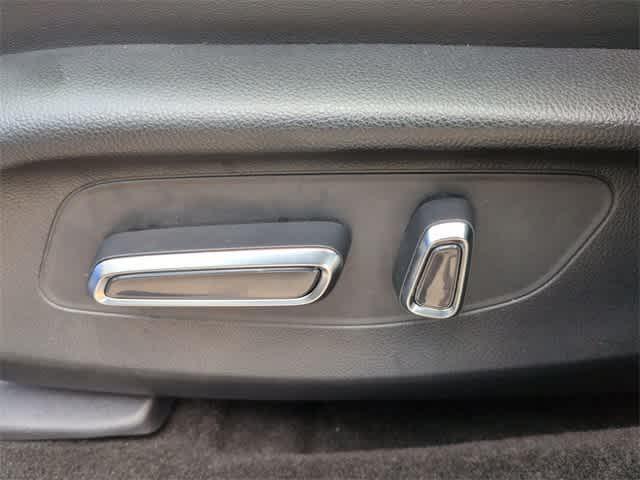 used 2025 Acura ADX car, priced at $32,995