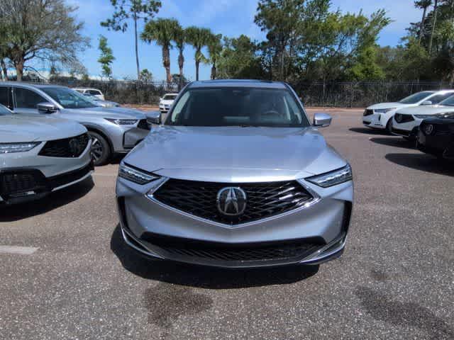 new 2026 Acura MDX car, priced at $58,650