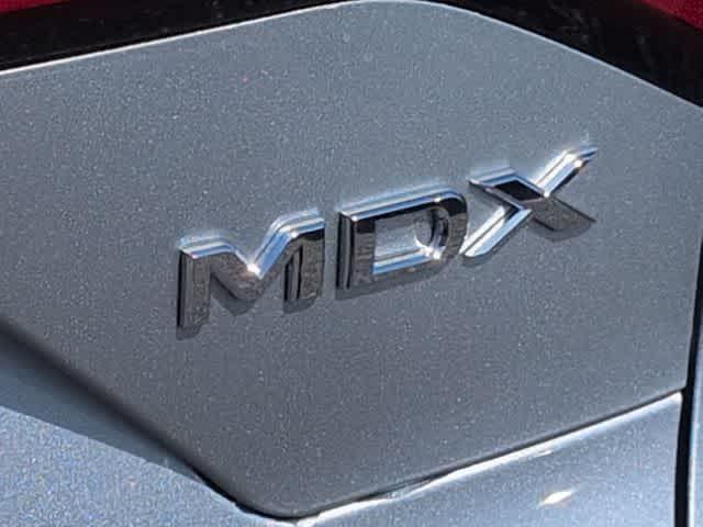 new 2026 Acura MDX car, priced at $58,650